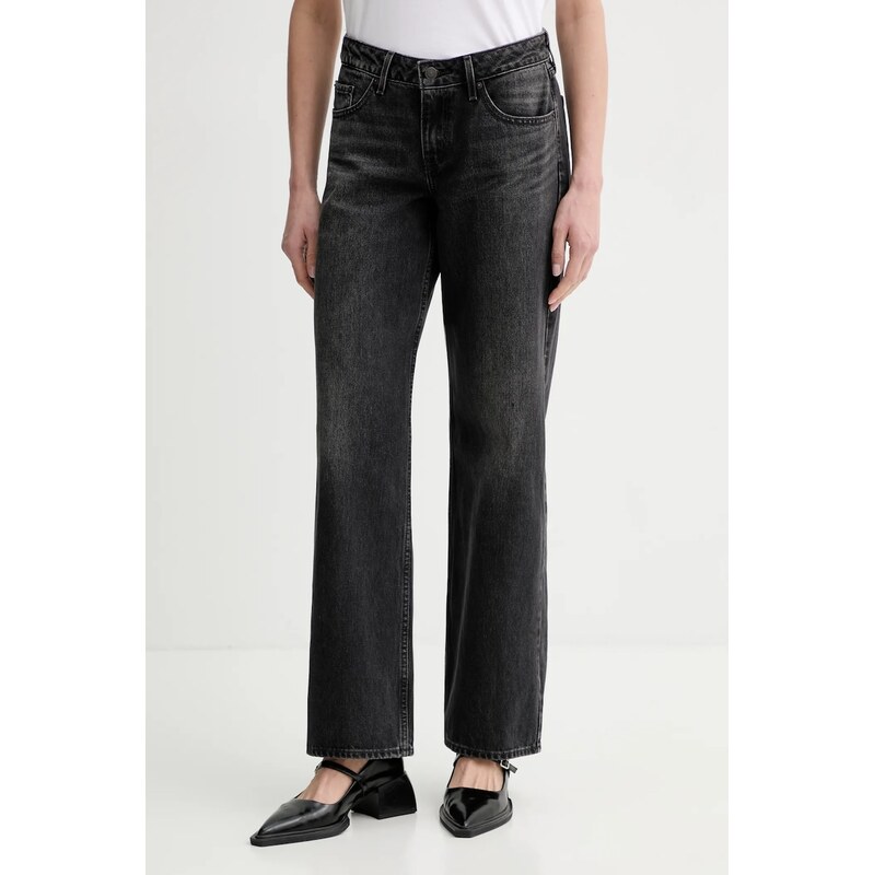 Levi's jeansy LOW LOOSE