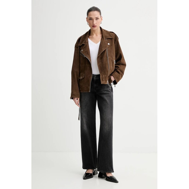 Levi's jeansy LOW LOOSE