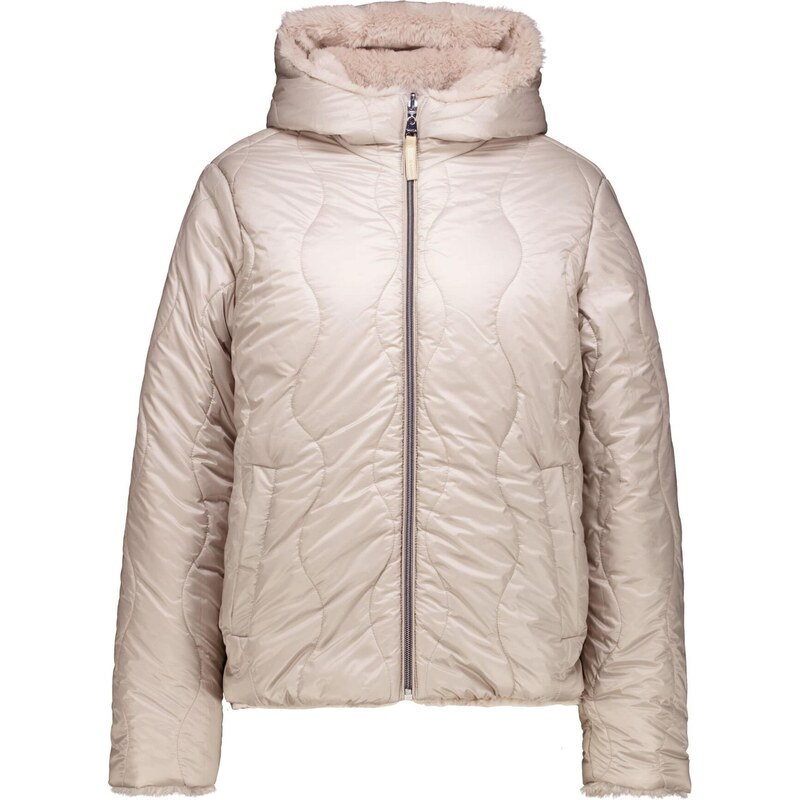 GARCIA Kurtka zimowa beżowy