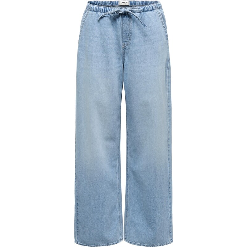 ONLY Jeansy 'ONLJAY' niebieski denim