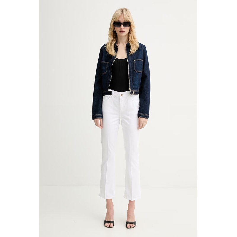 Guess kurtka jeansowa AMELIE