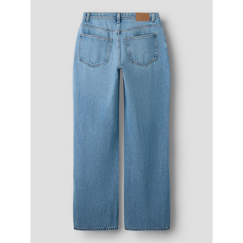 TWO SOON Jeansy niebieski