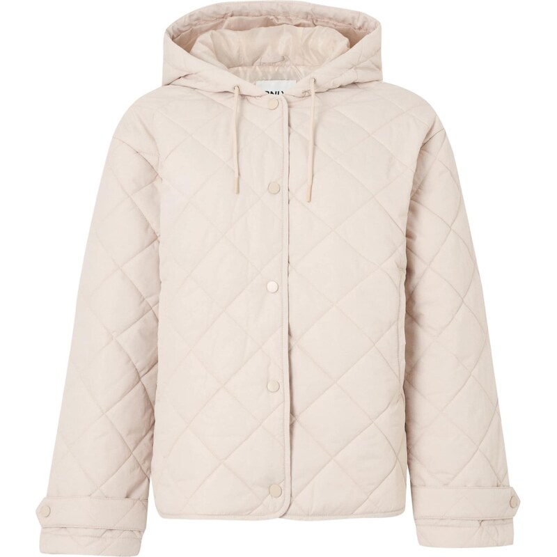 ONLY Kurtka przejściowa 'ONLJULIET' kamień