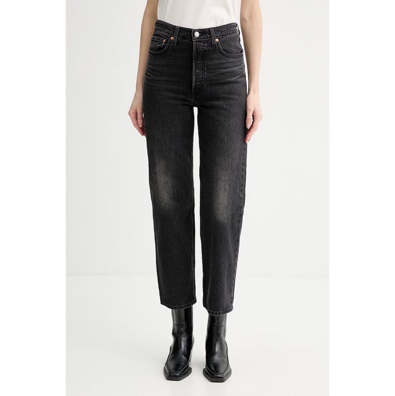 Levi's jeansy RIBCAGE STRAIGHT