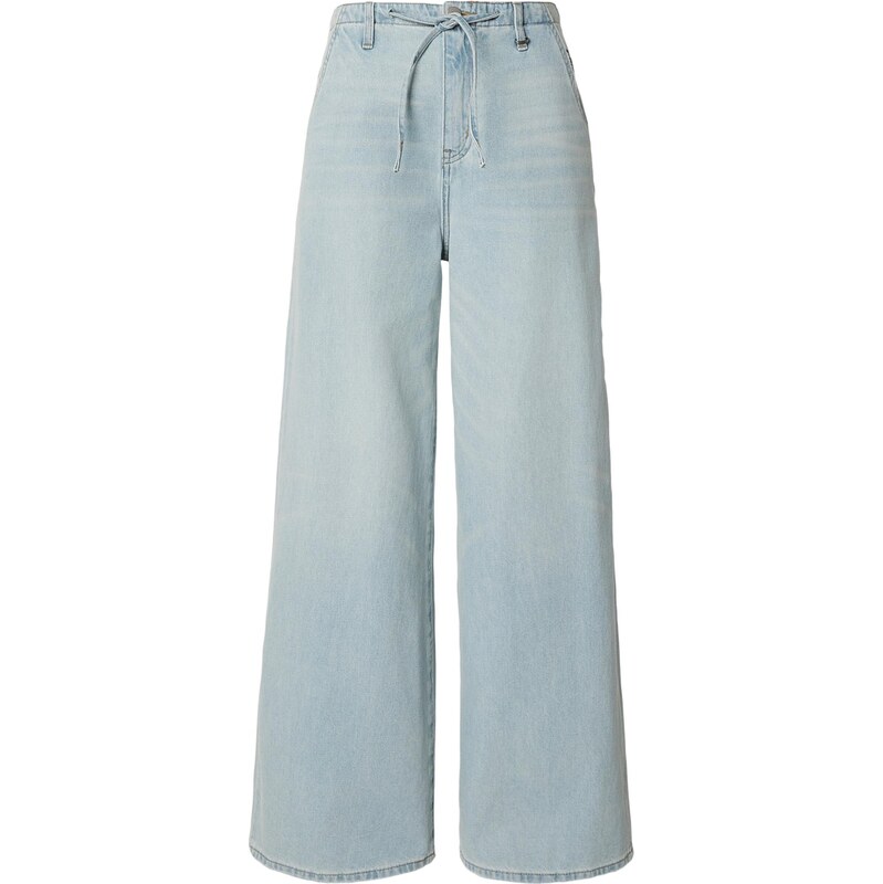 Elias Rumelis Jeansy 'Charlotte' niebieski denim