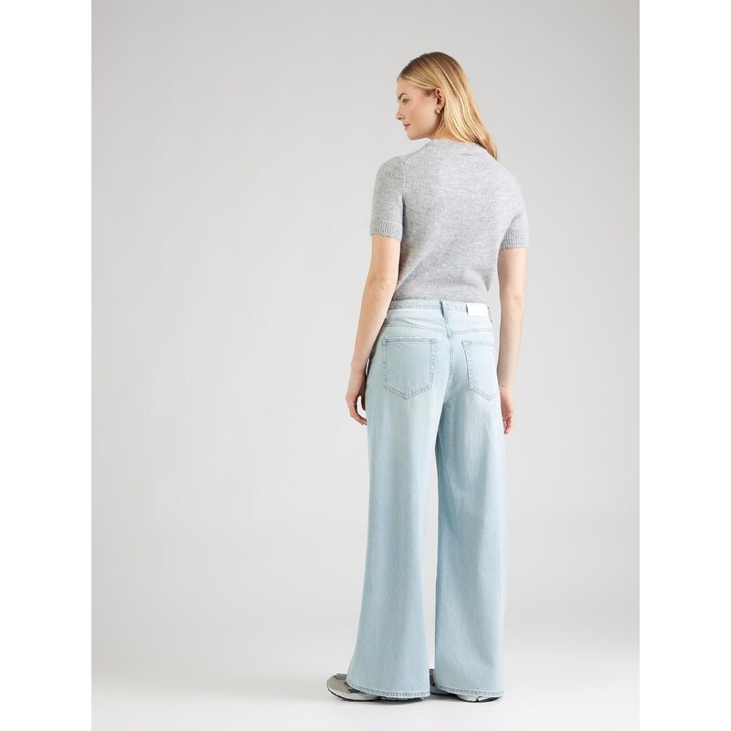 Elias Rumelis Jeansy 'Charlotte' niebieski denim