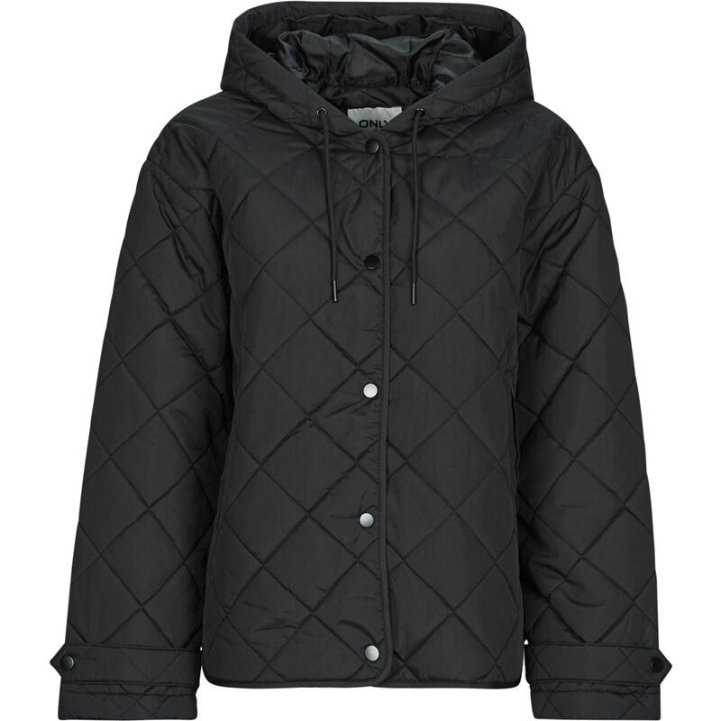 Only Kurtki krótkie ONLJULIET QUILTED