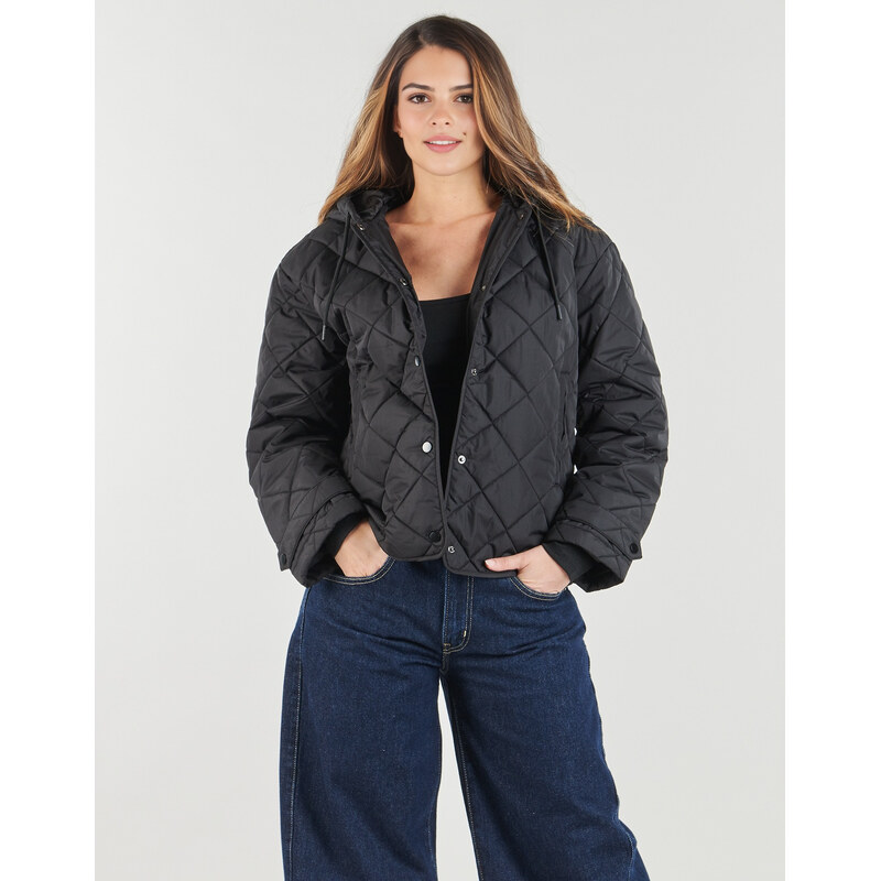 Only Kurtki krótkie ONLJULIET QUILTED