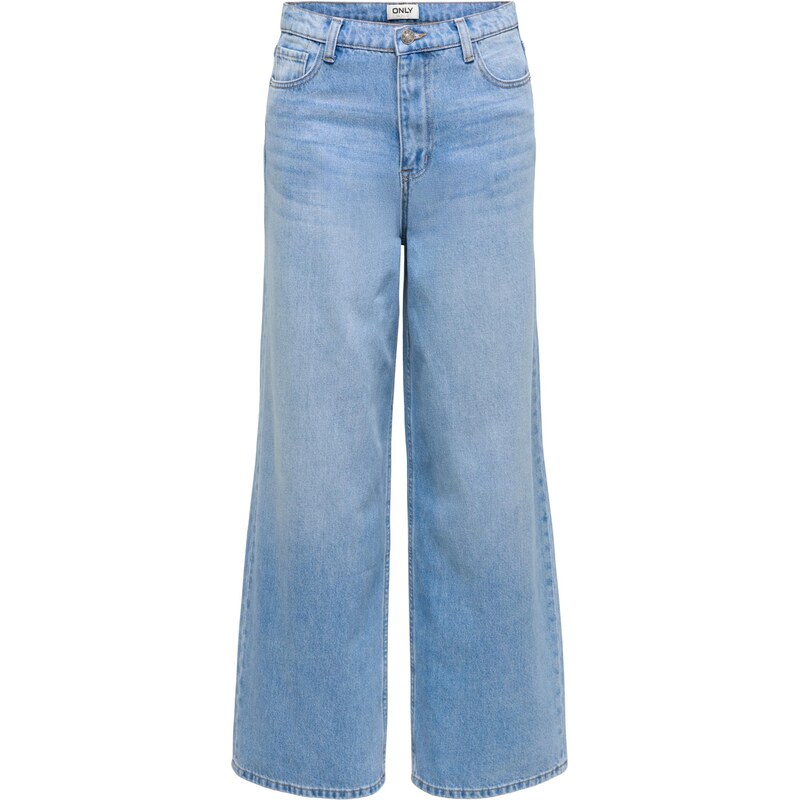 ONLY Jeansy 'ONLSKYLAR' niebieski denim