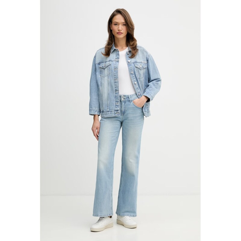 Mos Mosh jeansy Marlena