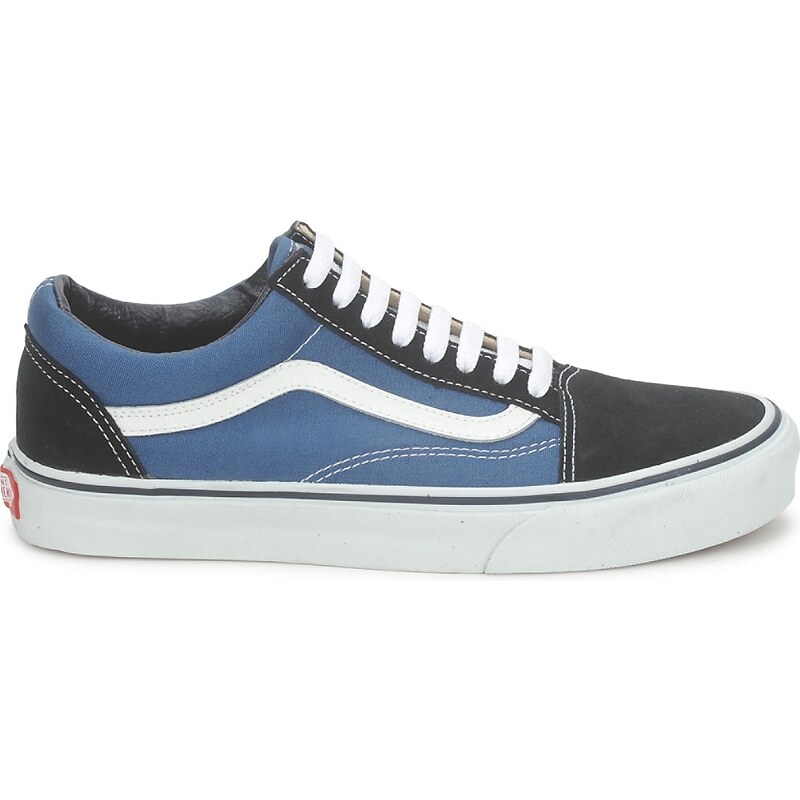 Vans Buty OLD SKOOL