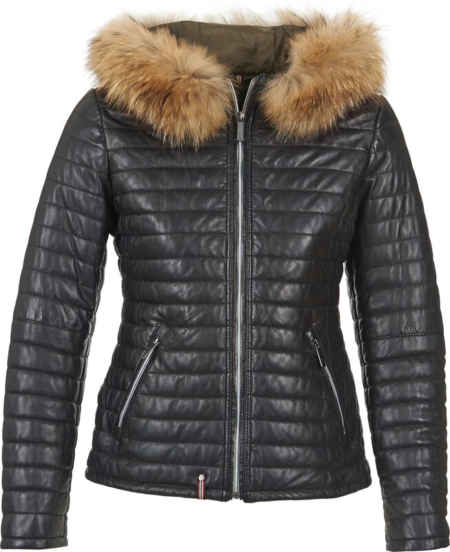 Oakwood Kurtki pikowane 61677