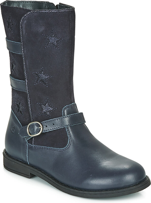 Citrouille et Compagnie Kozaki Dziecko HANDRE