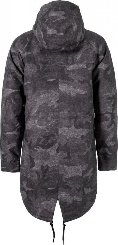 Kurtka Horsefeathers Palma metro