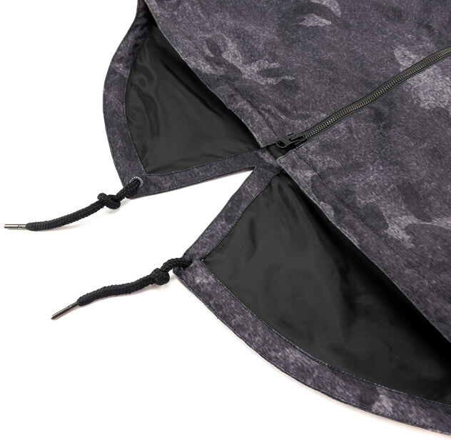 Kurtka Horsefeathers Palma metro