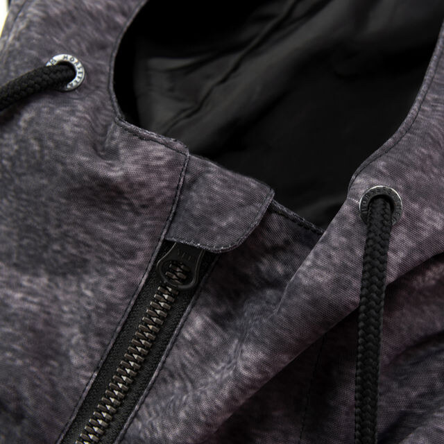 Kurtka Horsefeathers Palma metro