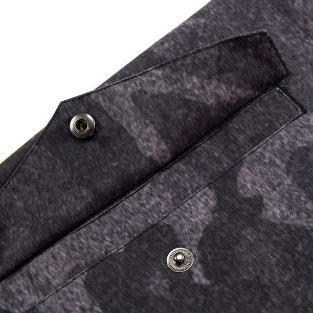 Kurtka Horsefeathers Palma metro