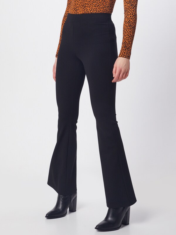 ONLY Spodnie 'Paige' czarny