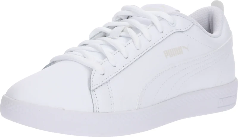 PUMA Sneakersy niskie biały