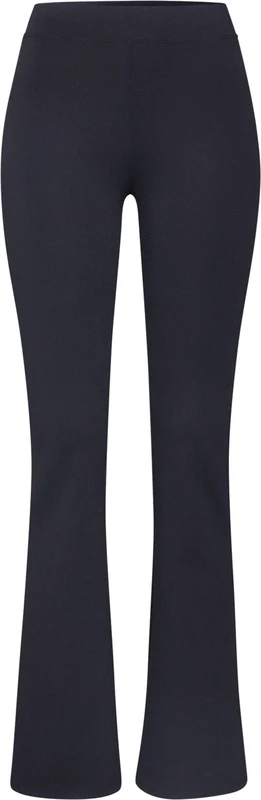 ONLY Spodnie 'Paige' czarny