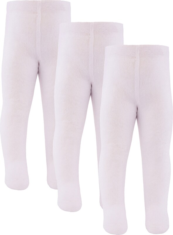 EWERS Rajstopy biały