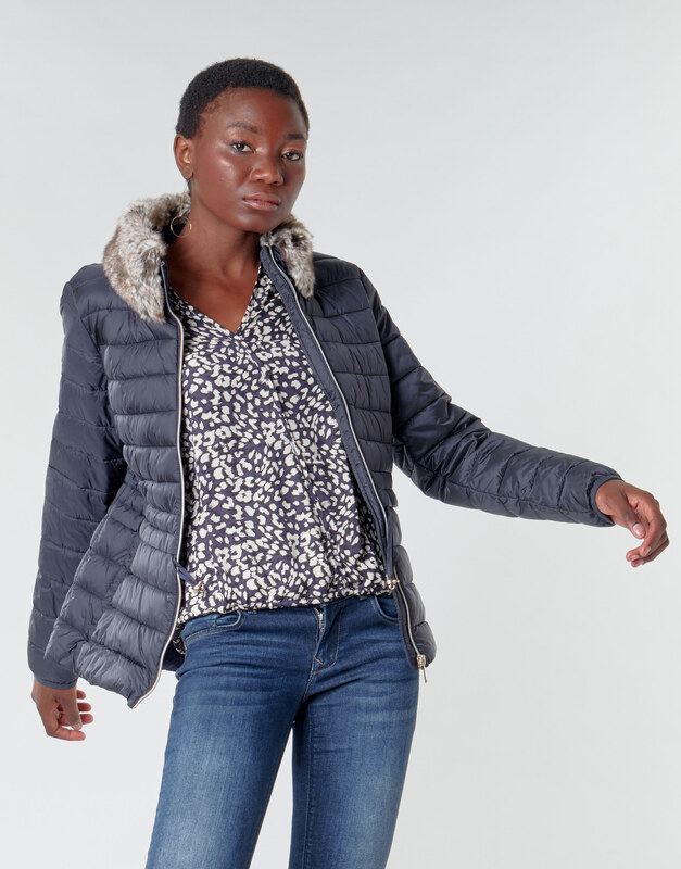 Esprit Kurtki pikowane LL* THINSU