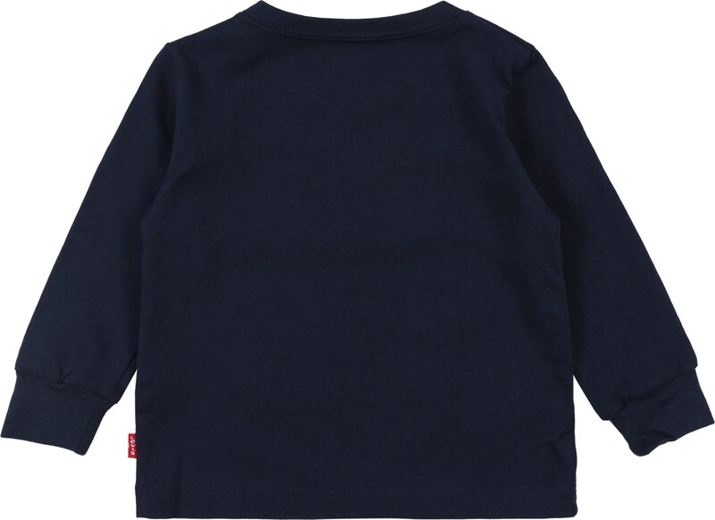 Levi's Kids Koszulka ciemny niebieski / czerwony / biały