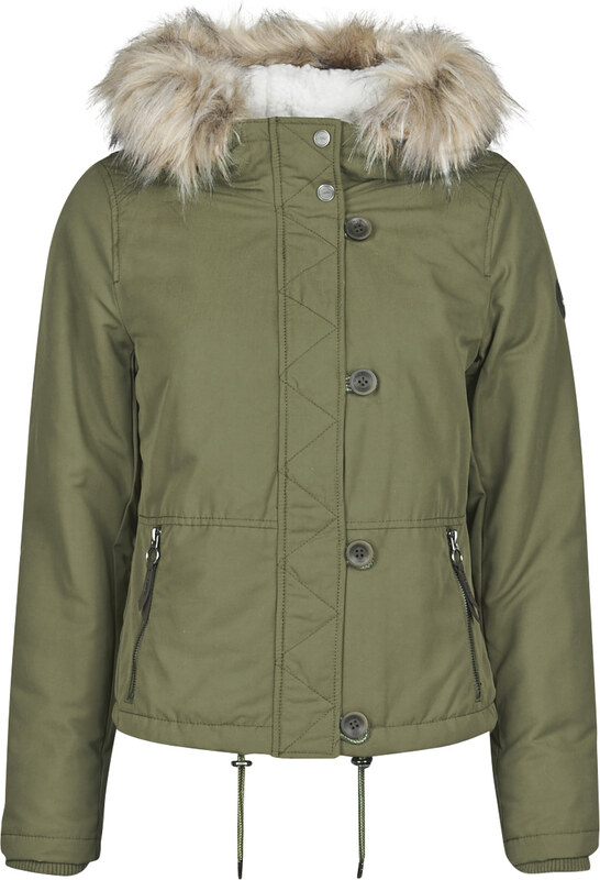 Only Kurtki ocieplane ONLPEYTON