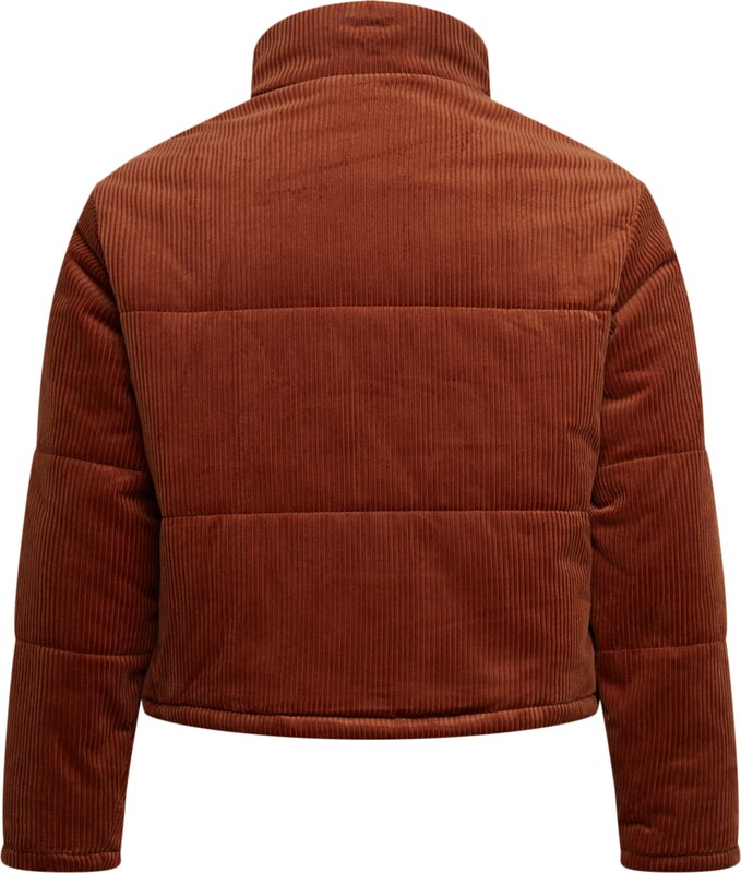 Urban Classics Kurtka przejściowa koniakowy