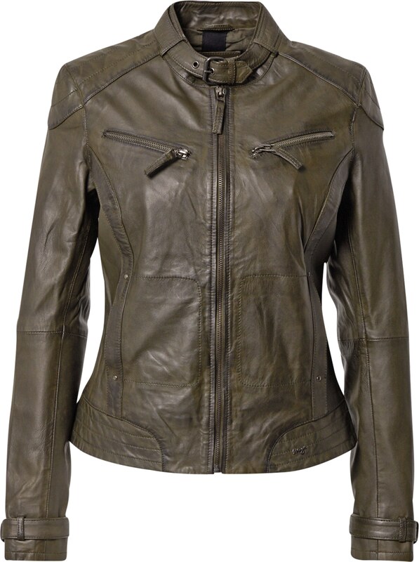 Maze Kurtka przejściowa 'Ryana' khaki