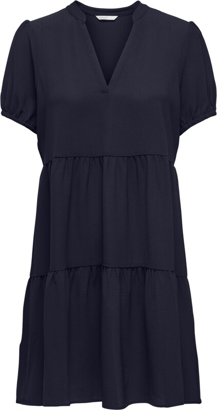 ONLY Sukienka 'Nova' niebieska noc