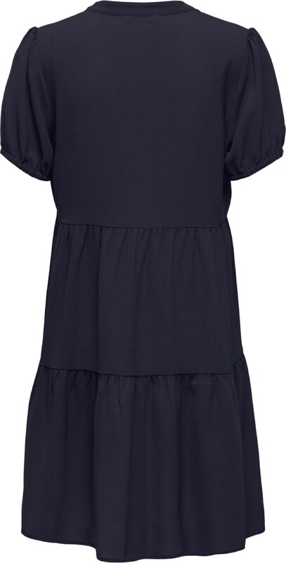 ONLY Sukienka 'Nova' niebieska noc