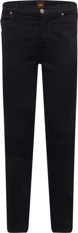Lee Jeansy 'RIDER' czarny