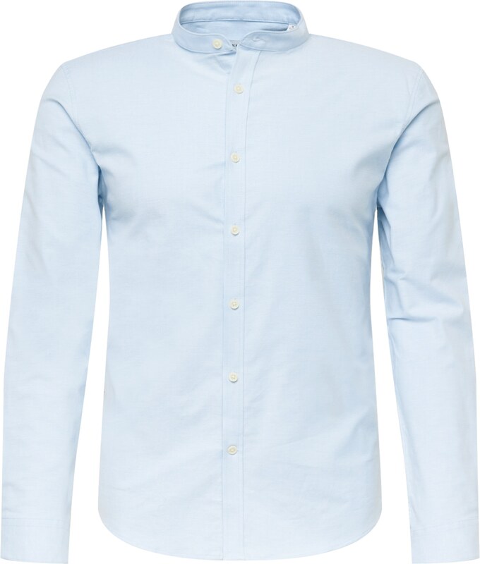Lindbergh Koszula jasnoniebieski