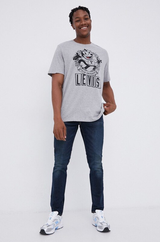Levi's jeansy 512