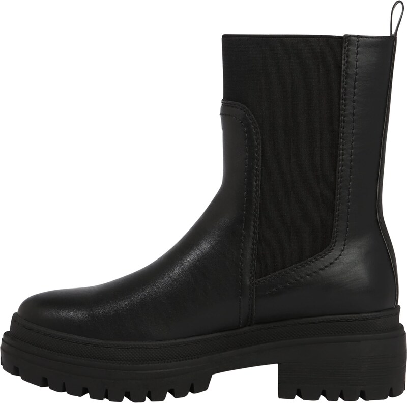 ABOUT YOU Botki Chelsea 'Alea' czarny