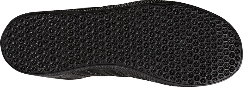 adidas Gazelle Junior Kobiety,Dzieci - Buty sportowe adidas Originals - Czarny - BY9146-4.5