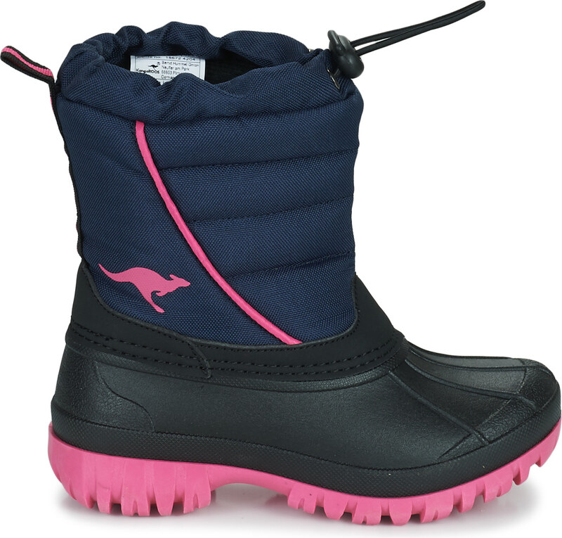 Kangaroos Śniegowce Dziecko K-BEN