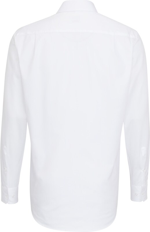 SEIDENSTICKER Koszula biznesowa biały