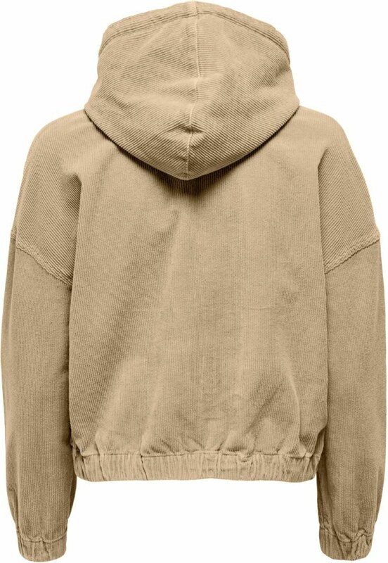 ONLY Kurtka przejściowa 'ONLKenzie' beżowy