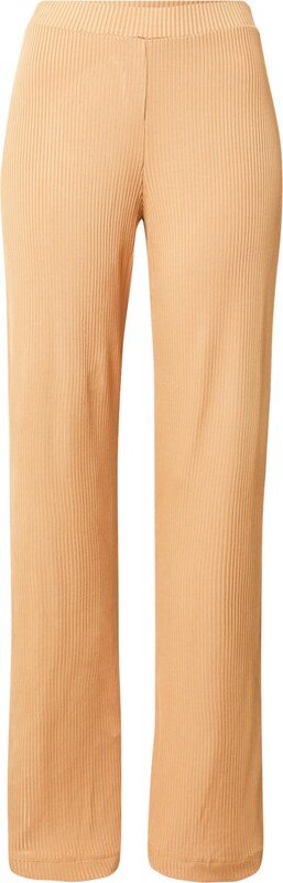 Libertine-Libertine Spodnie 'Rack' camel