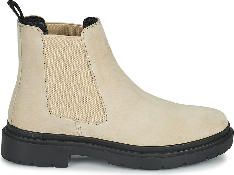 Levis Buty TROOPER CHELSEA