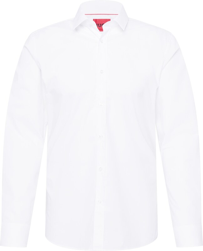 HUGO Koszula 'Elisha' biały