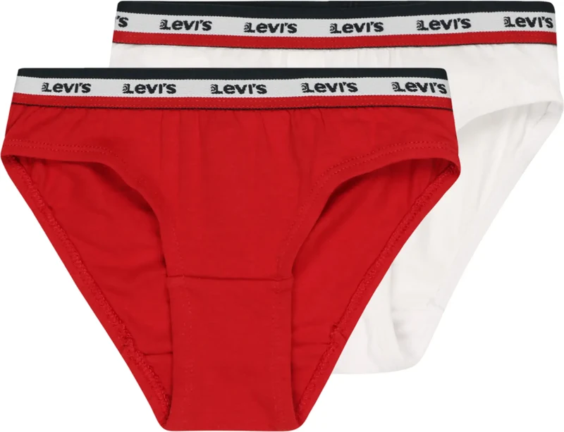 Levi's Kids Bielizna niebieska noc / czerwony / biały