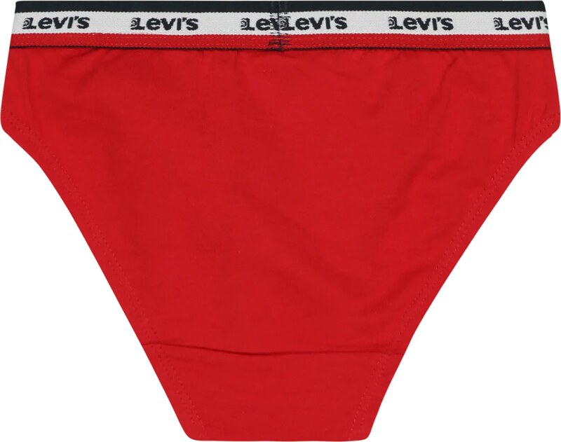 Levi's Kids Bielizna niebieska noc / czerwony / biały