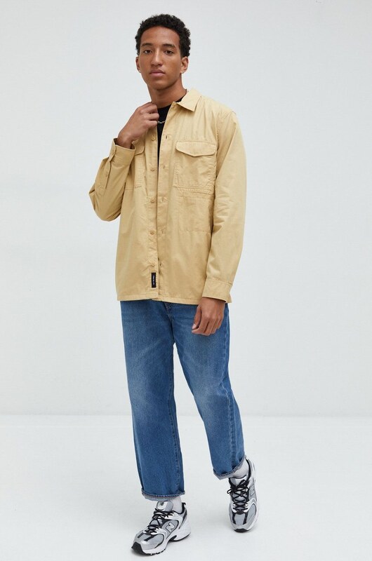 Dickies longsleeve bawełniany