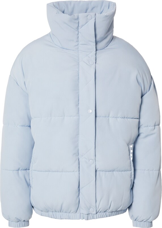 LENI KLUM x ABOUT YOU Kurtka przejściowa 'Mary' jasnoniebieski