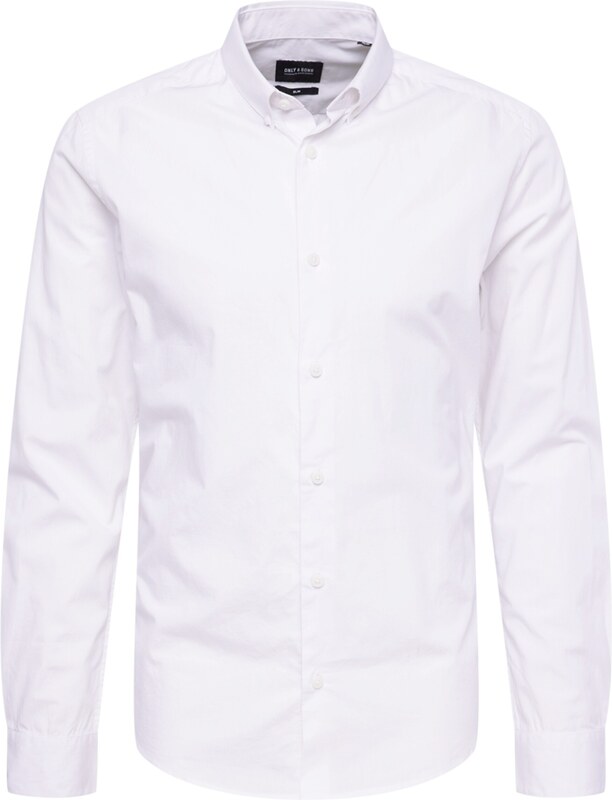 Only & Sons Koszula biały