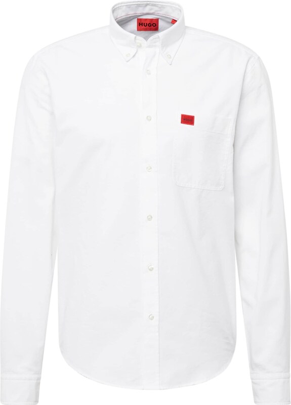 HUGO Koszula 'Evito' biały