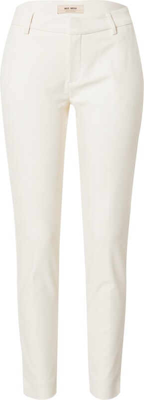 MOS MOSH Cygaretki kremowy